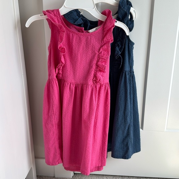 Lot of 2 HM Dress - Picture 1 of 6